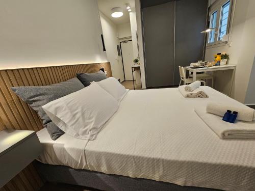 Platon Stylish Apartment