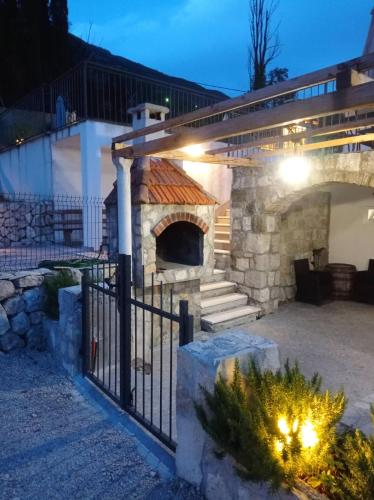 Gambar di galeri bagi Villa Lucijano Dubrovnik di Gruda