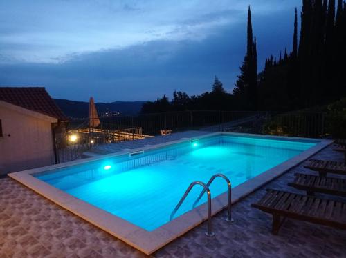 Gambar di galeri bagi Villa Lucijano Dubrovnik di Gruda