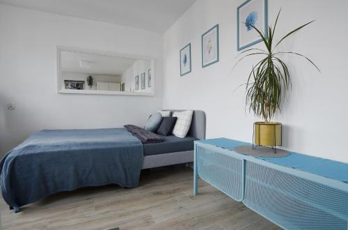 Apartament Targ na Starym Mieście z widokiem na rzekę FREE PARKING