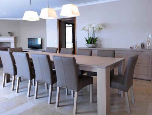 Villa 't Uze – Photos 3