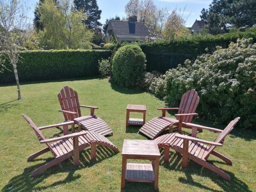 Villa 't Uze – Photos 2