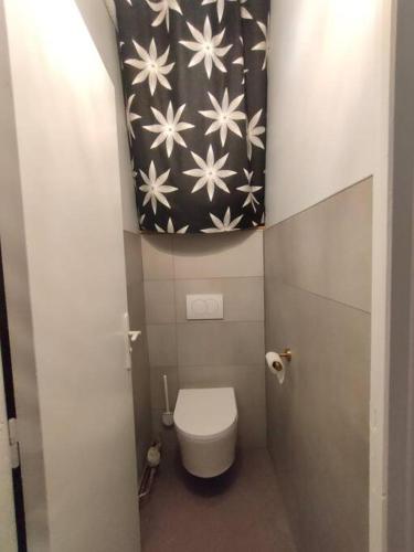 Photo de la galerie de l'établissement «l’Orient Express» joli 2 pièces fonctionnel, à Nice