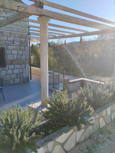 Gambar di galeri bagi Villa Lucijano Dubrovnik di Gruda