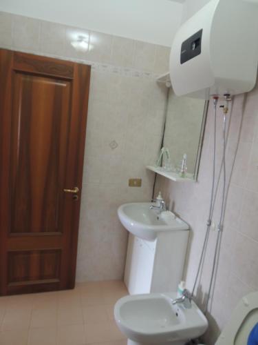 Gallery image of Casa vacanza “Belvedere sullo Ionio “ in Rotondella