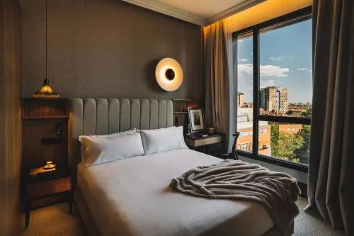 Hotel Pinar Plaza photo 3
