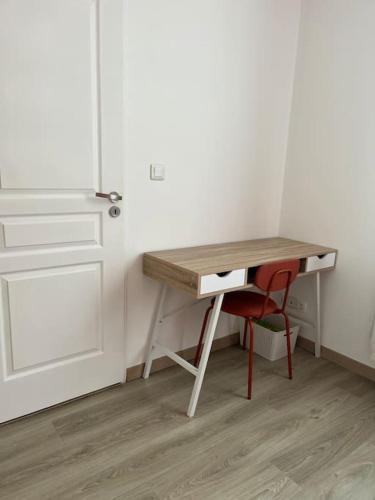 Φωτογραφία από το άλμπουμ του Logement 10 minutes de rouen σε Oissel
