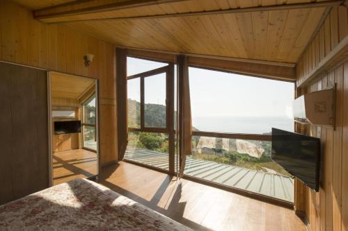 Gallery image of Villa Space in Gonio