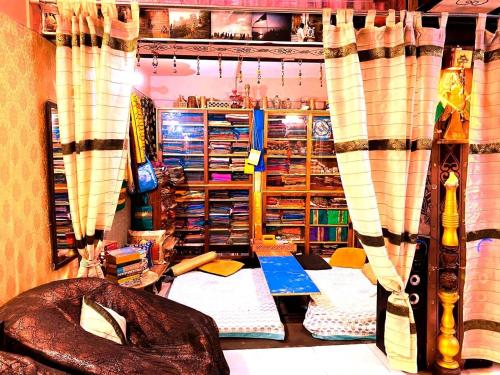 El club para niños de Stay Inn Heritage