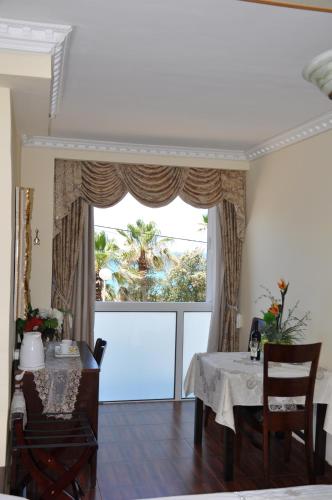 Gallery image of Hotel Suites Bat Yam in Bat Yam