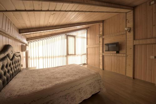 Gallery image of Villa Space in Gonio