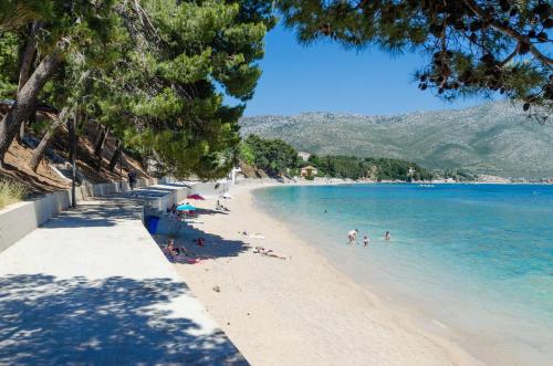 Φυσικό τοπίο κοντά σε αυτός ο ξενώνας