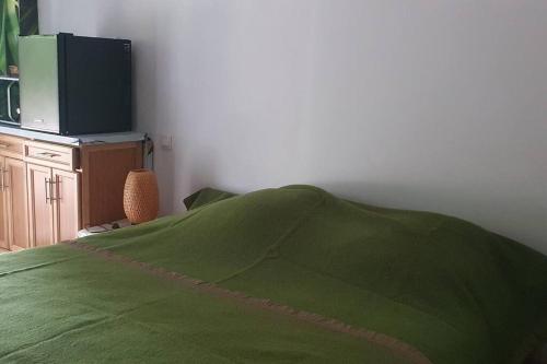 La chambre émeraude – Photos 4