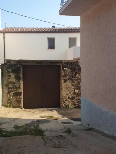 Fotografie z fotogalerie ubytování B&B Luchia v destinaci Orosei