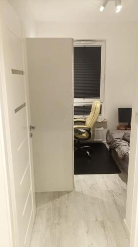 Nice room on Krzewna