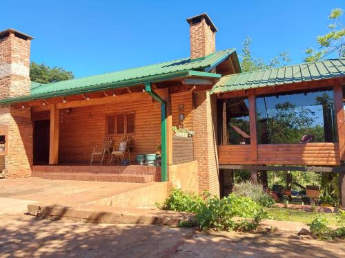 Casa de Campo Villa Rosa – Photos 2