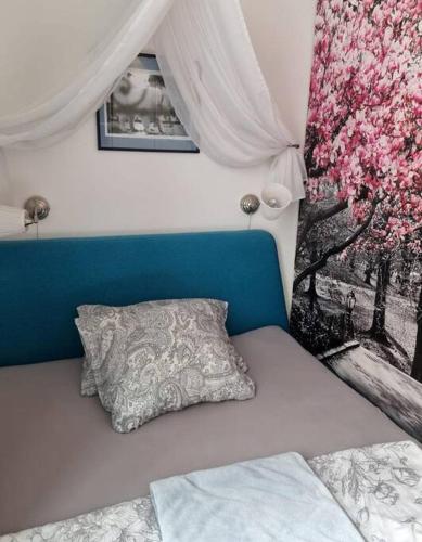 Enjoy in Zagreb Down Town with private penthouse terrace and panorama city view