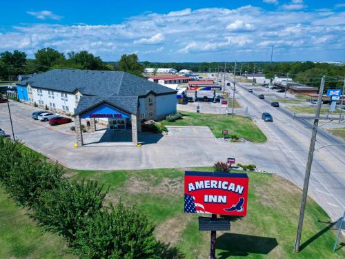 American Inn Madill – Photos 2