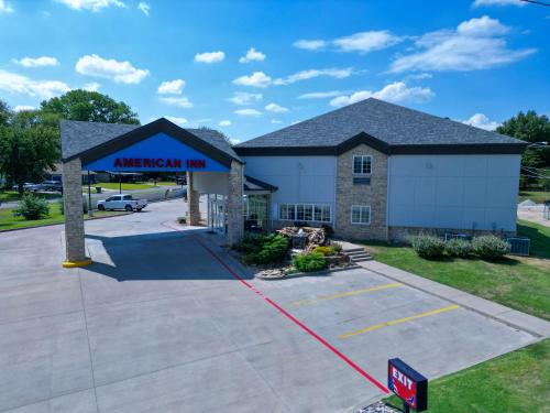 American Inn Madill – Photos 3
