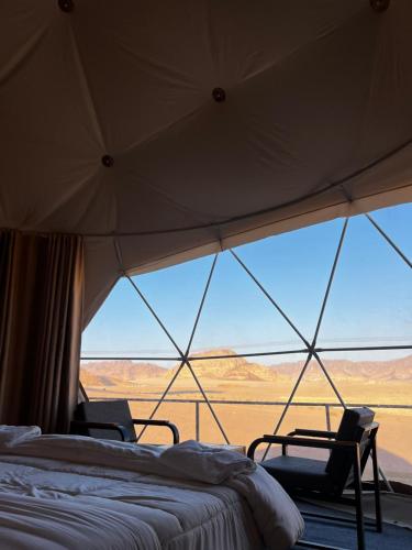 Rotana luxury camp – Photos 3