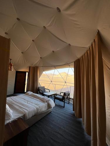Rotana luxury camp – Photos 4