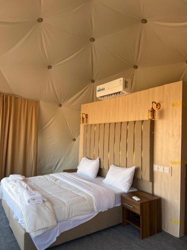 Rotana luxury camp – Photos 5