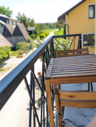 Gallery image of Domen's cozy rentals in Kranj