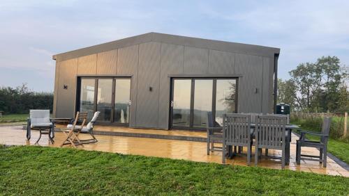 Immaculate 3-Bed Barn in Uttoxeter – Photos 5
