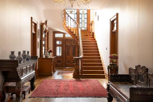 Φωτογραφία από το άλμπουμ του Mt Vernon Villa by MajorDomo σε  Waipukurau