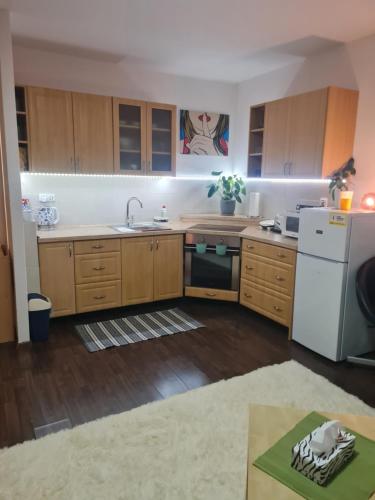 Apartmán SOFIE1