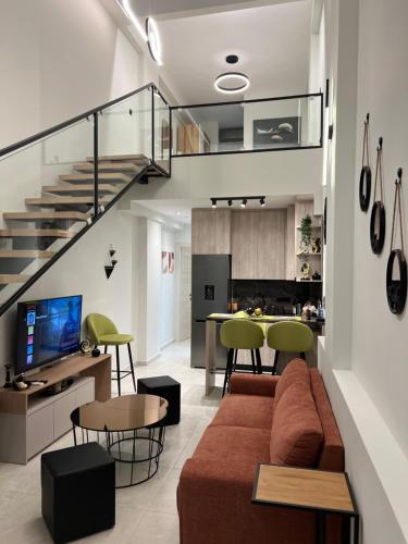 The Loft Project