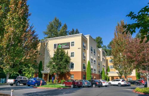 Extended Stay America Suites - Seattle - Bothell - West, Bothell – Updated  2024 Prices