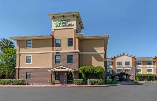 Extended Stay America Suites - Sacramento - Elk Grove in Elk Grove