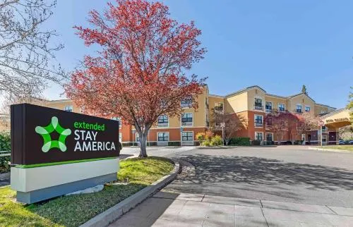 Extended Stay America Suites - San Ramon - Bishop Ranch - East in Concord