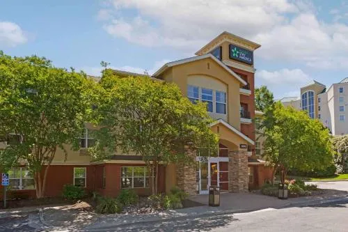 Extended Stay America Suites - Raleigh - RTP - 4919 Miami Blvd in Cary