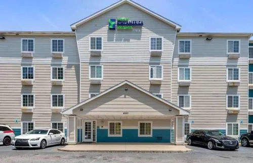 Extended Stay America Select Suites - Tuscaloosa in Tuscaloosa