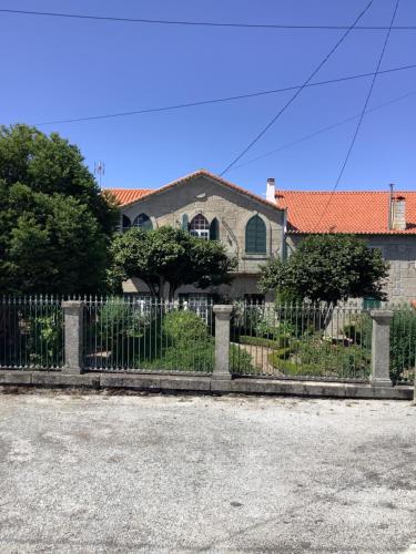 Casa das Camélias