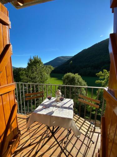 El Mirador de Buenavista