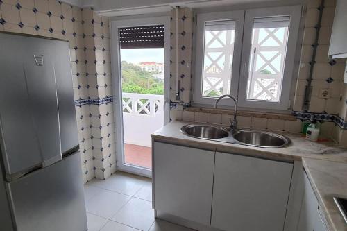 403 - Oura - 2 bedroom- Sea View photo 3