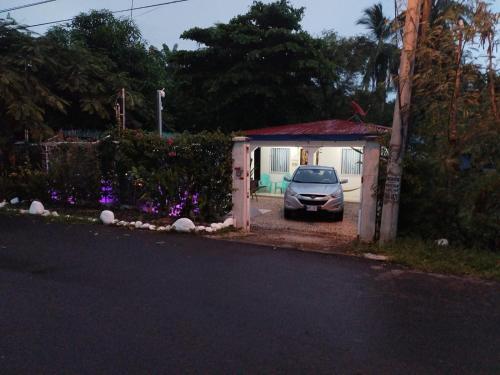 Casa de playa en Mata Limón Caldera Costa Rica