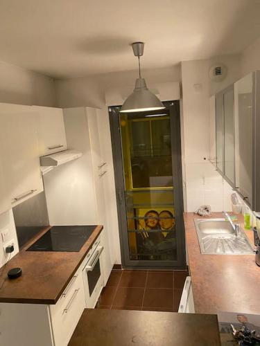 Photo de la galerie de l'établissement Hyper Centre Cholet, à Cholet