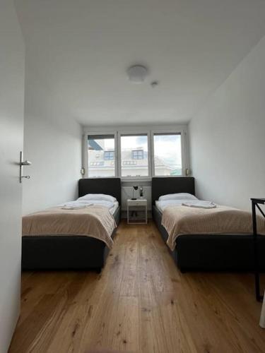 FarawayHomes Studio Vienna #H1