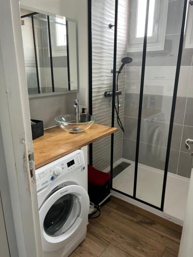 Appartement 4 personnes proche d’un Circuit 24h du Mans