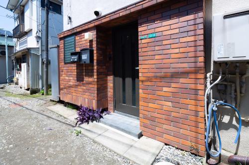 Ikebukuro House
