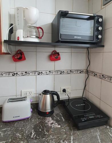 Coronel Diaz Apartment – Photos 3