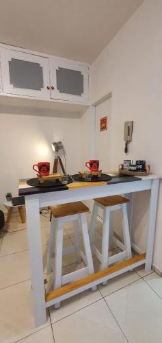 Coronel Diaz Apartment – Photos 4