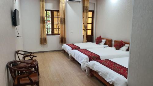 Linh Hằng hotel – Photos 3