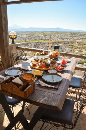 Gallery image of My Story Cave Hotel in Uchisar