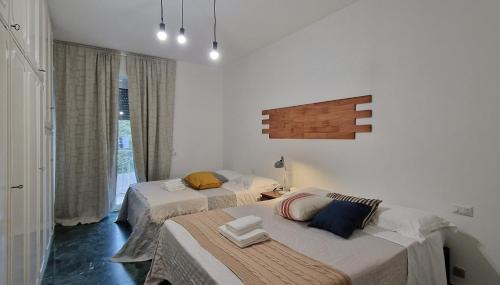 MilanRentals - Pisacane Apartment