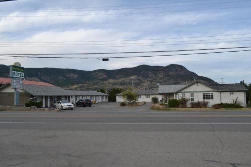 Road Runner Motel Merritt BC – Photos 3